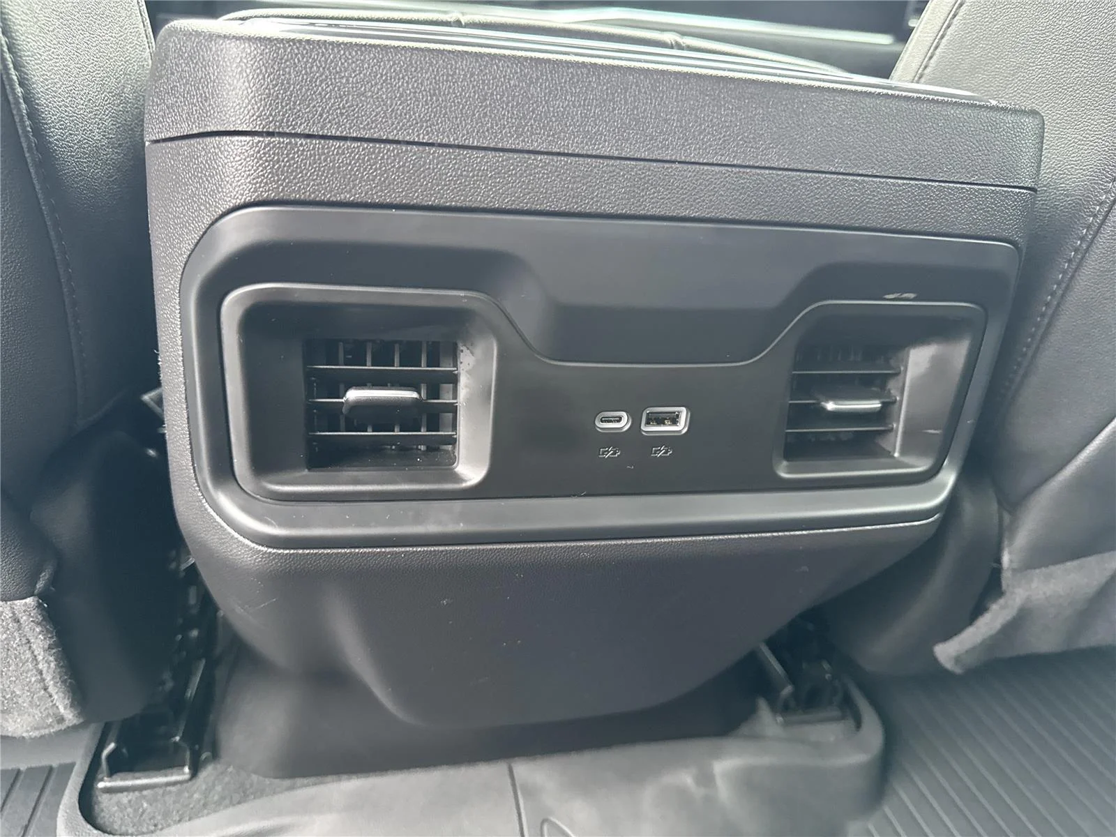 Used 2025 Black Chevrolet LT Trail Boss image 33