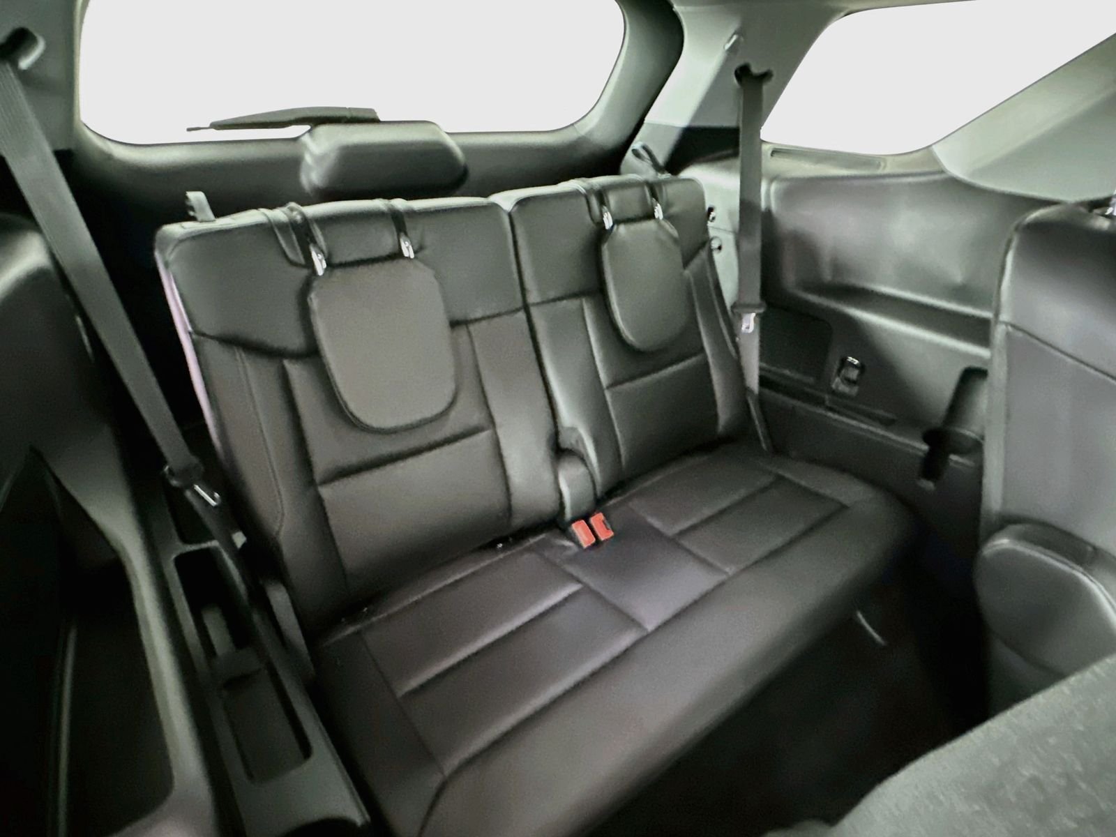 Used 2022 Silver Metallic Ford XLT image 25