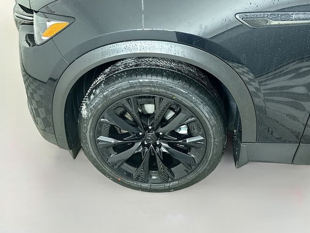 New 2026 Jet Black Mica Mazda 3.3 Turbo Premium Sport AWD image 33