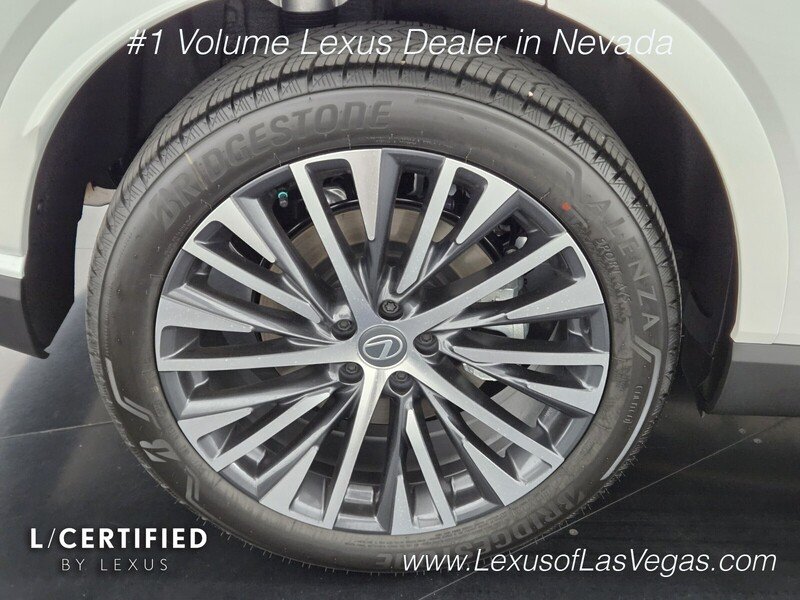Used 2026  Lexus PREMIUM PLUS image 11