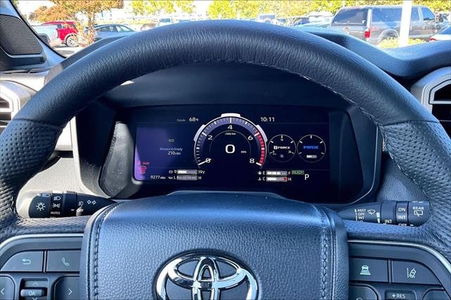 Certified Used 2026 WIND CHILL PEARL* Toyota  image 25