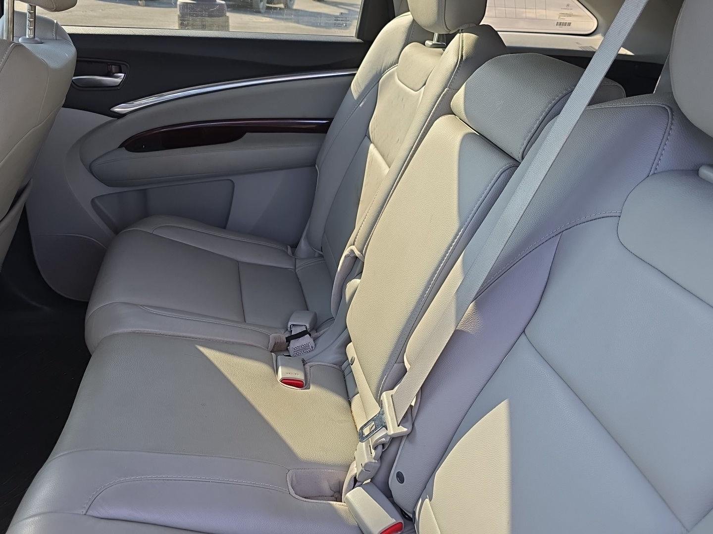 Used 2014  Acura Tech Pkg image 23