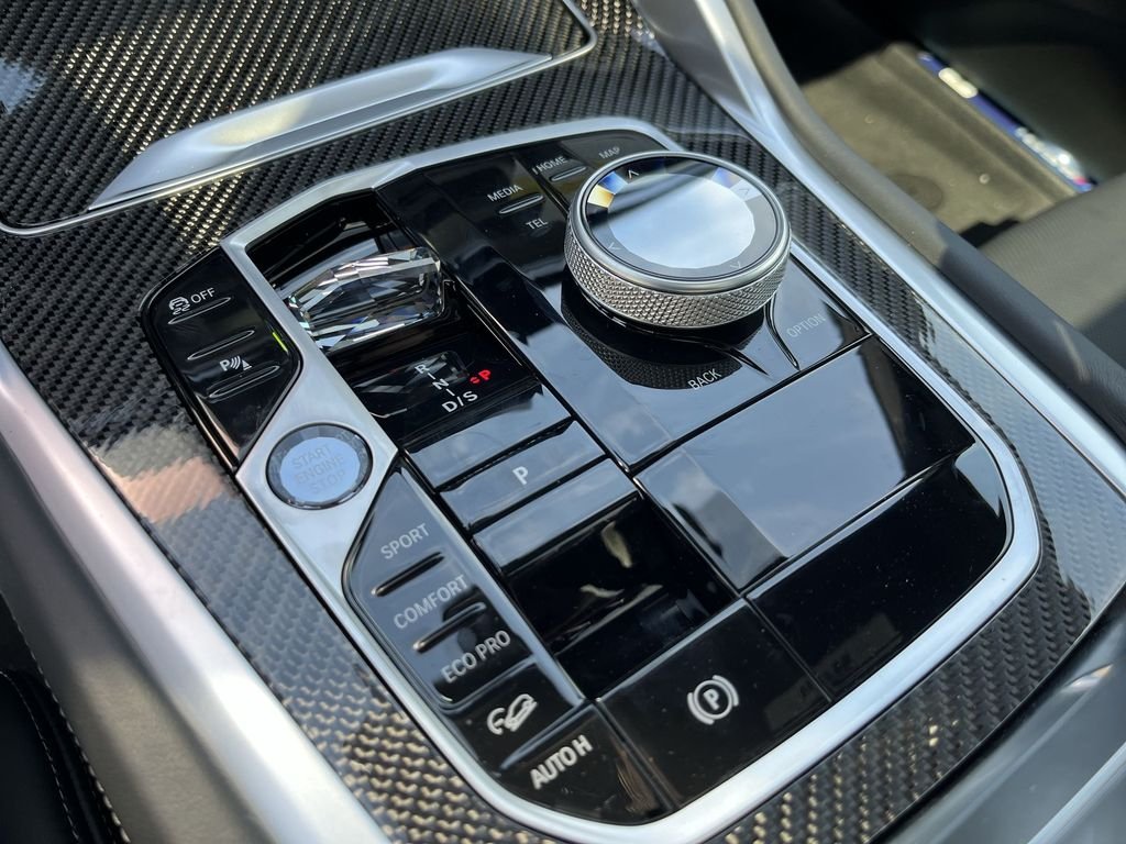 New 2027  BMW M60i image 20