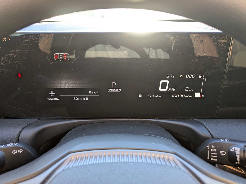 Certified Used 2026 Super Black Nissan S image 30