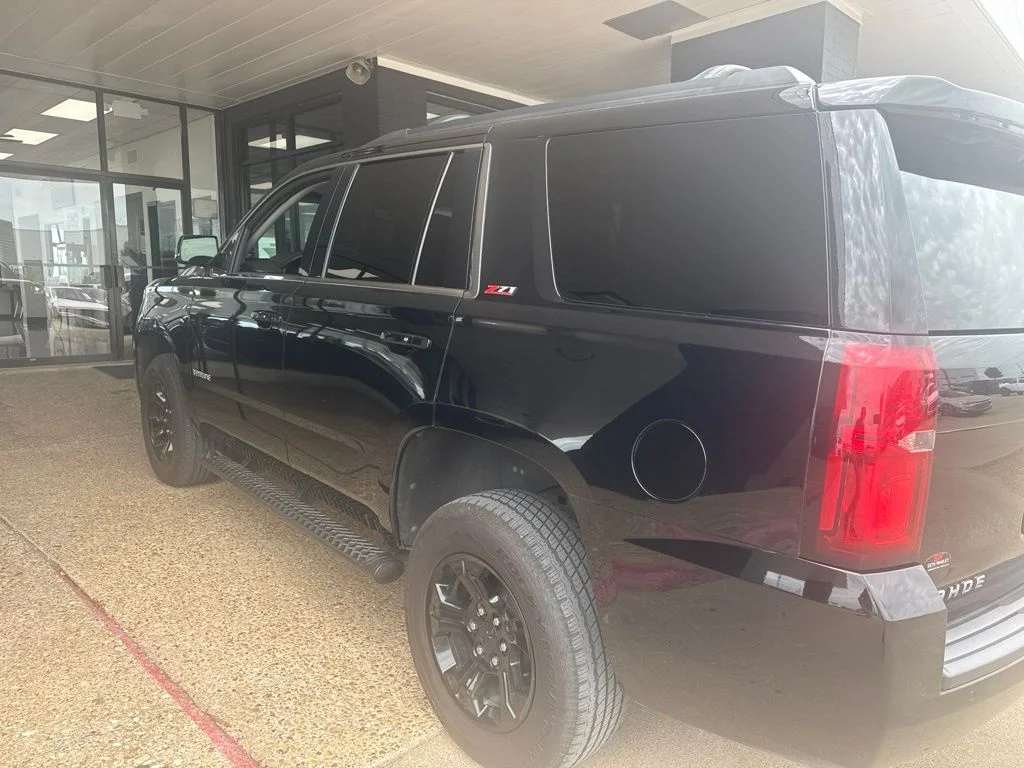Used 2018 Black Chevrolet LT image 3