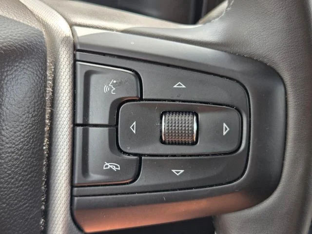 Used 2024 White GMC Denali image 24