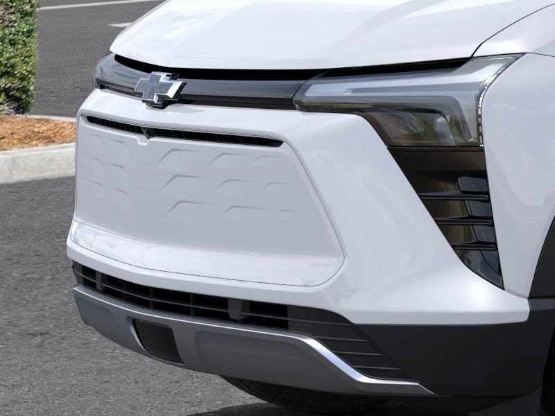 2025 Chevrolet Blazer EV LT - Photo 15