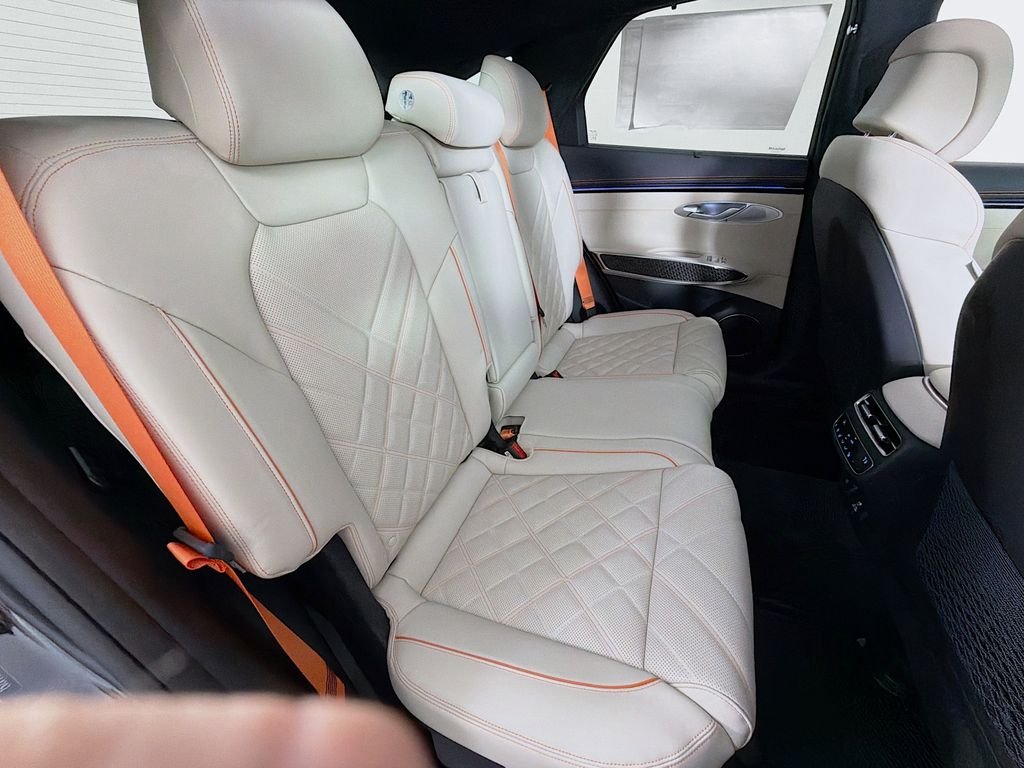 New 2026 Vik Black Genesis 3.5T Sport Prestige image 29
