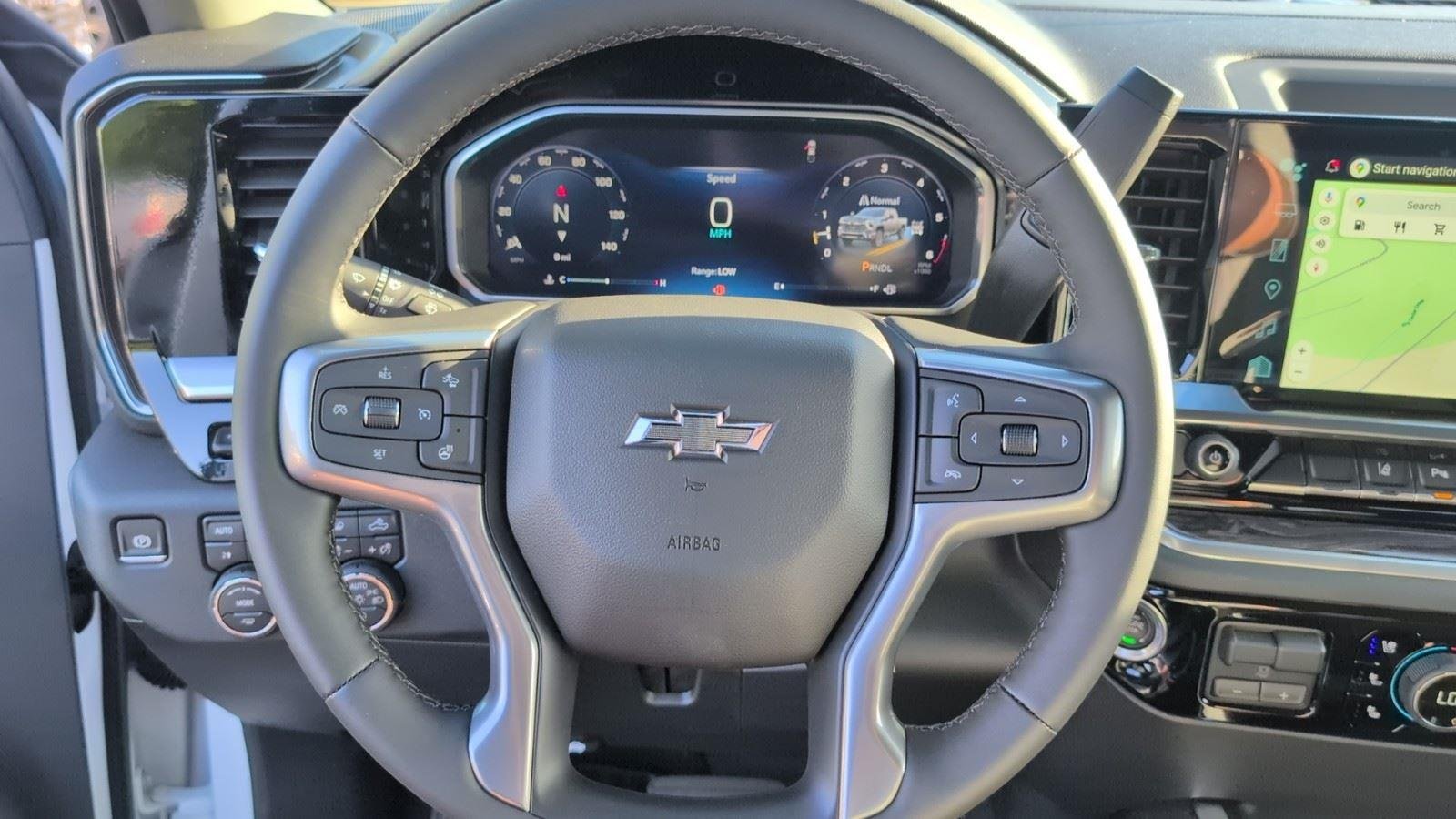 2026 Chevrolet Silverado 2500 HD LTZ - Photo 27