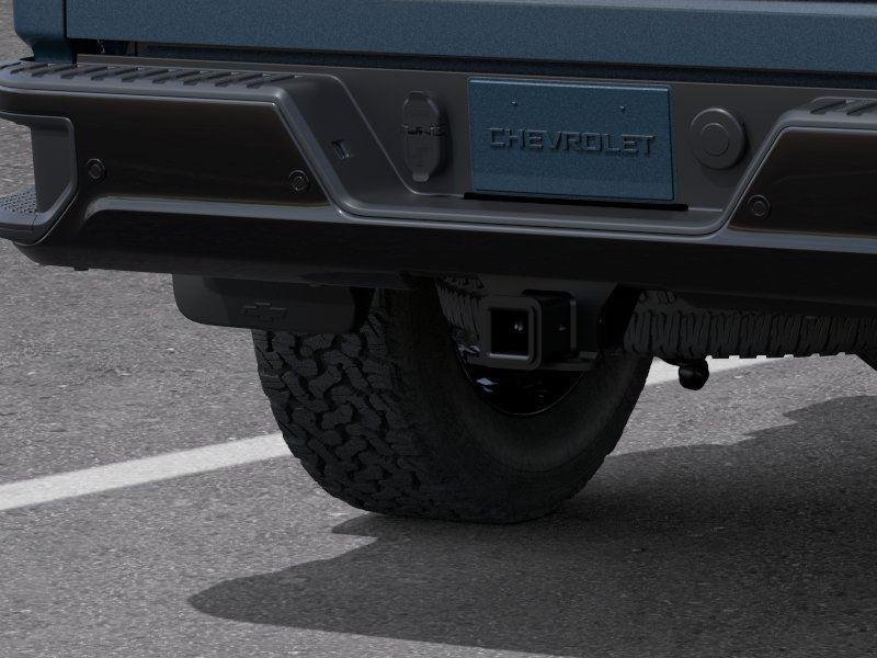2026 Chevrolet Silverado 2500 HD LT - Photo 14