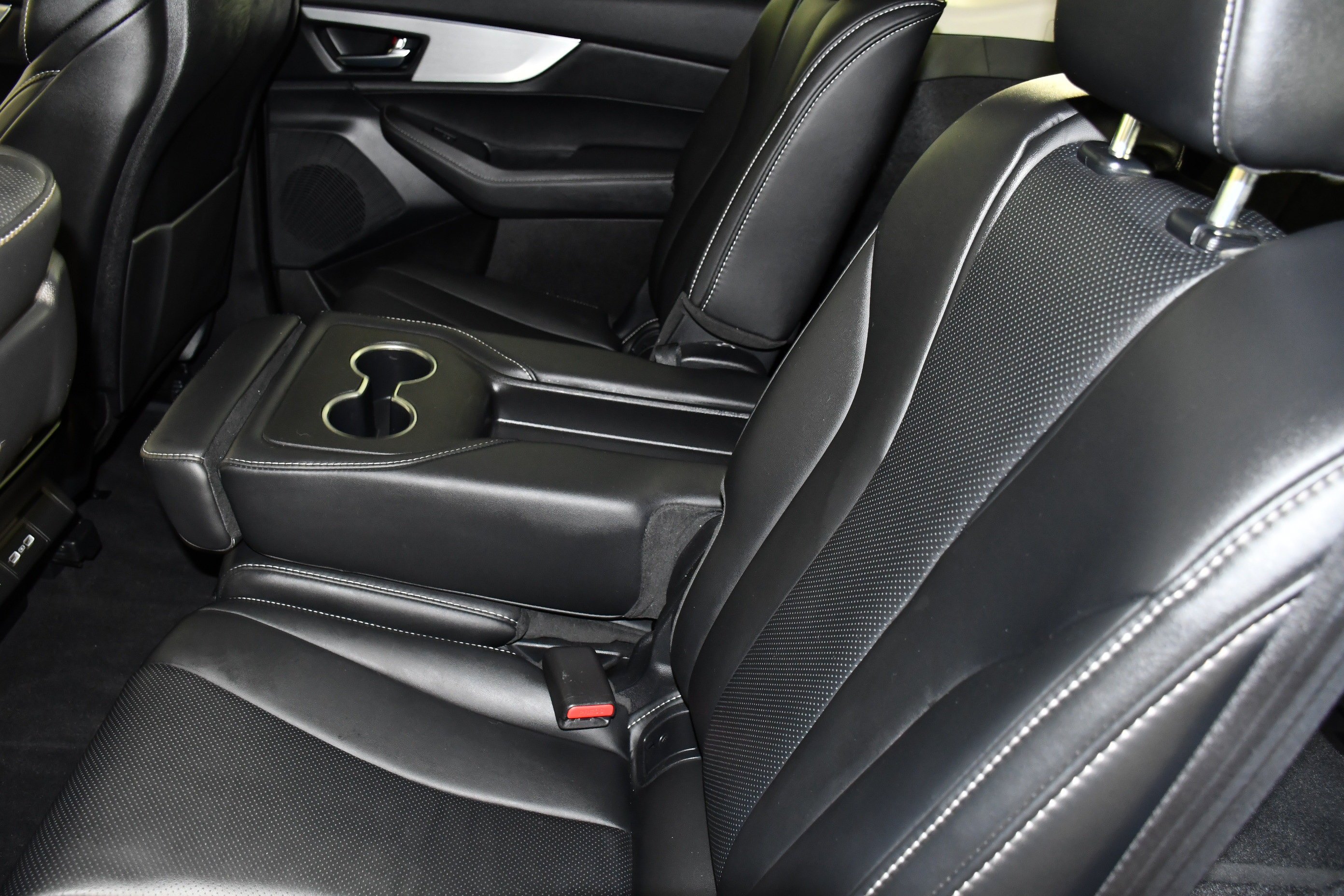 2024 Acura MDX Technology Package - Photo 102