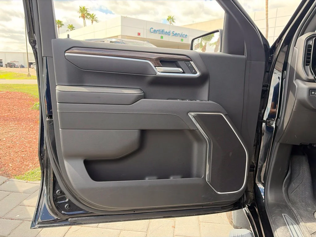 Used 2026 Black Chevrolet LT image 13