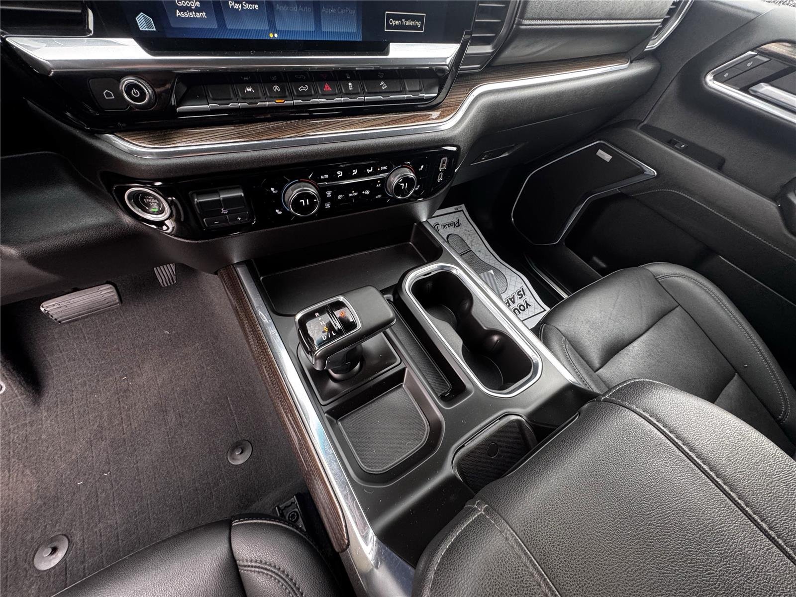 2023 Chevrolet Silverado 1500 RST - Photo 18