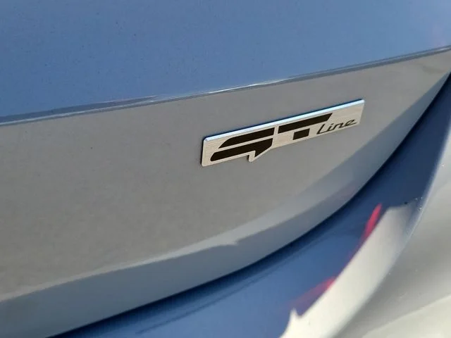 Used 2024 Gray Kia GT-Line image 10