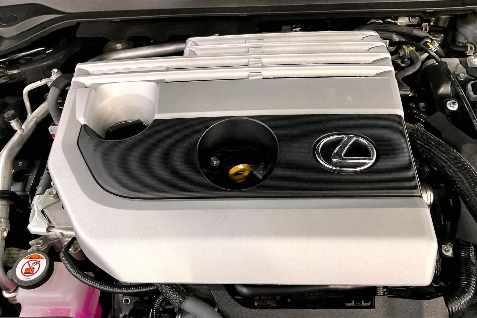 Used 2023 Caviar Lexus Premium image 33