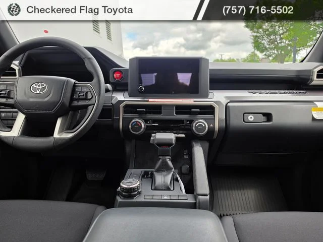 New 2026 Mudbath Toyota TRD Off-Road image 5