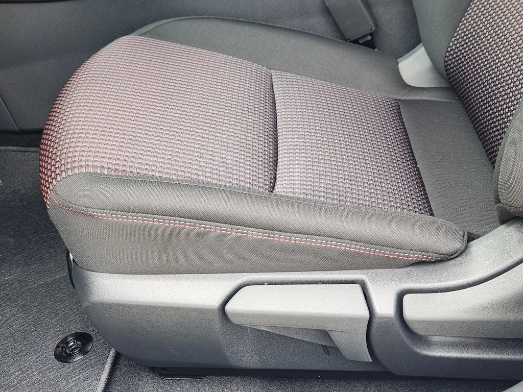 New 2026 Aspen White TriCoat Nissan SR image 18