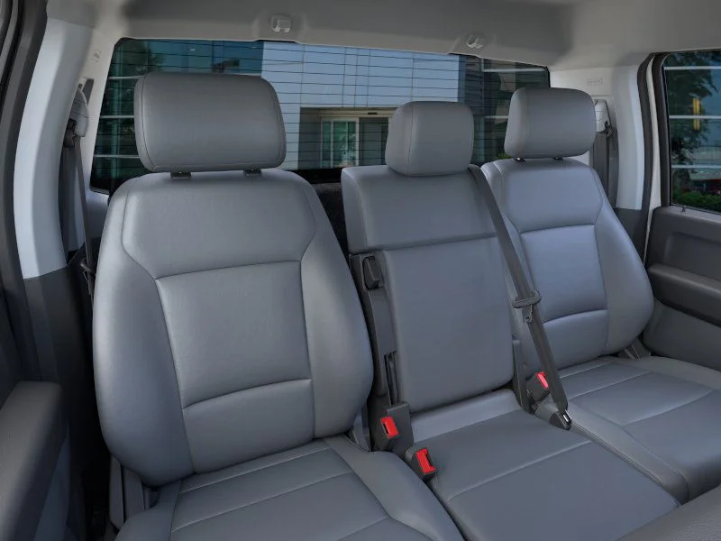 New 2025 Oxford White Ford F-550® XL image 20