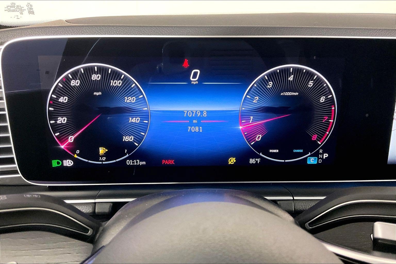 New 2026 Black Mercedes-Benz GLE 350 image 25