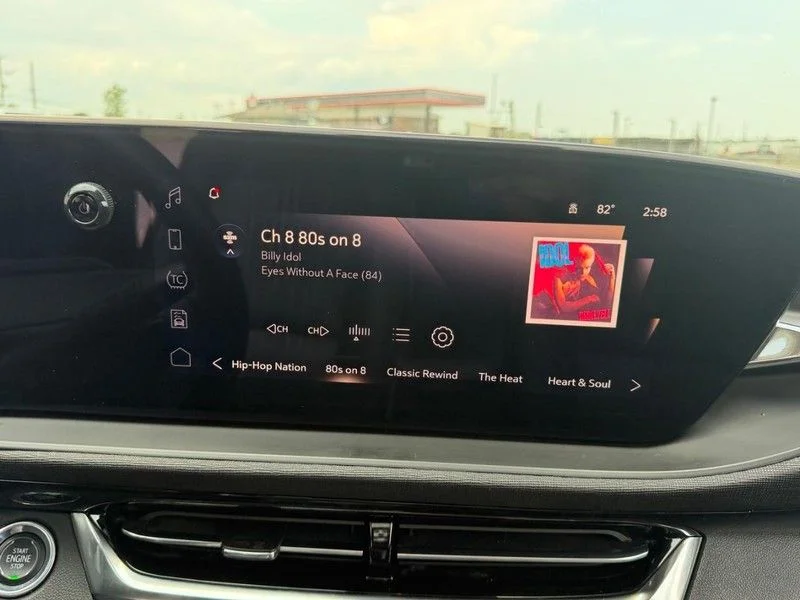 2024 Buick Envista Avenir - Photo 14
