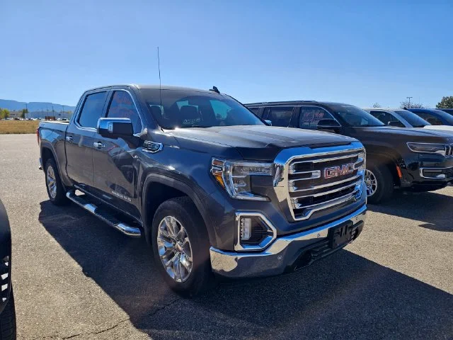 Used 2019 Sky GMC SLT image 5