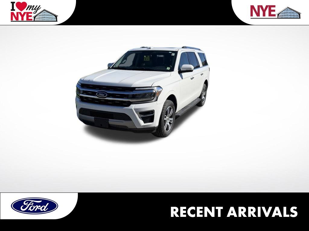 2024 Ford Expedition Max