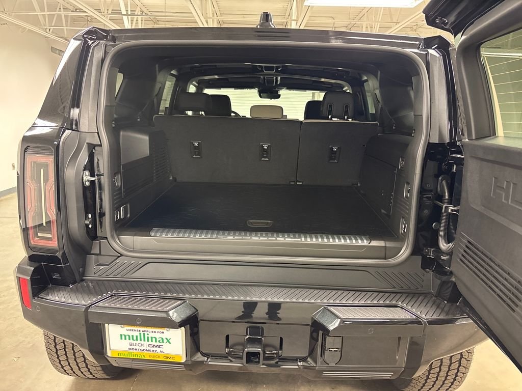 Used 2026 Black GMC 2X image 18