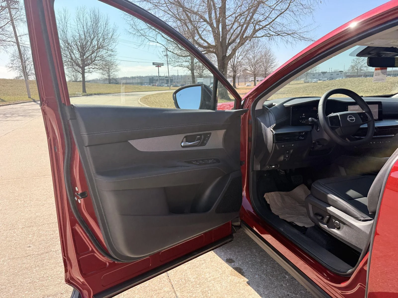2026 Nissan Murano SL - Photo 19