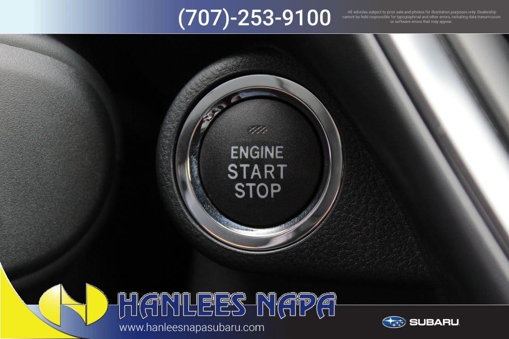 2025 Subaru WRX Premium - Photo 27