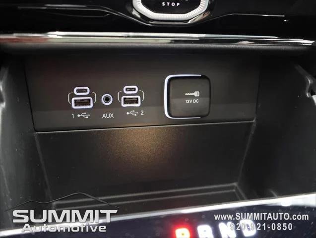New 2026 Silver Zynith Jeep Limited image 49
