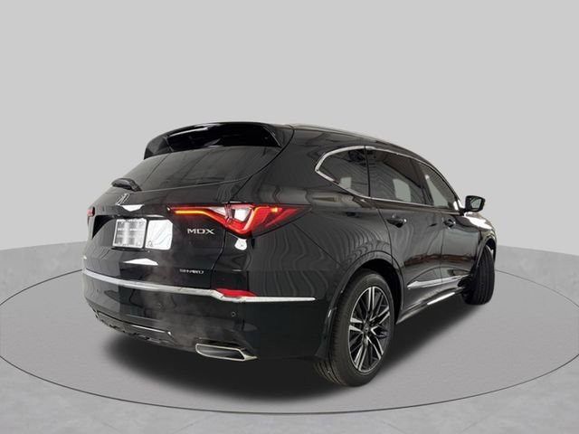 2026 Acura MDX Advance Package - Photo 9