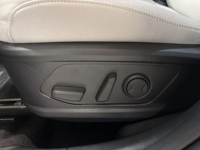 New 2026 Red Hyundai SEL AWD image 9