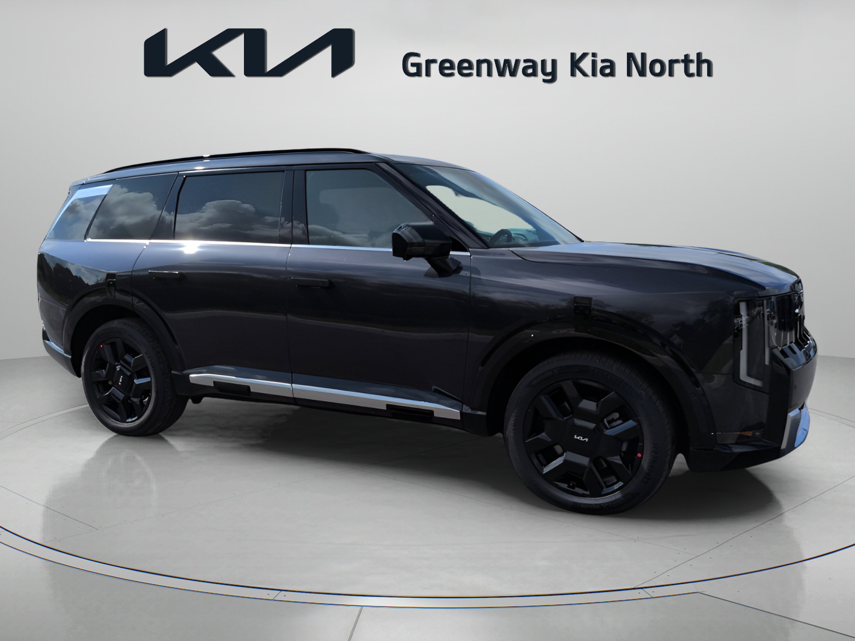 New 2027 Panthera Metal Kia SX image 2