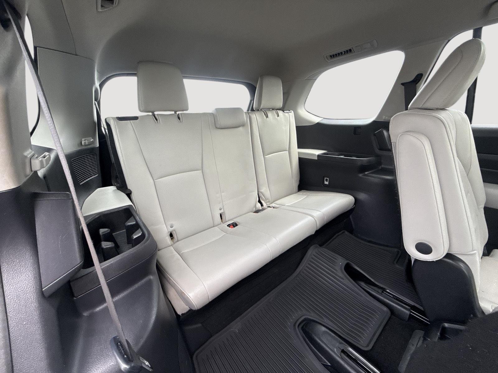 Certified Used 2024 Blueprint Toyota Limited image 22
