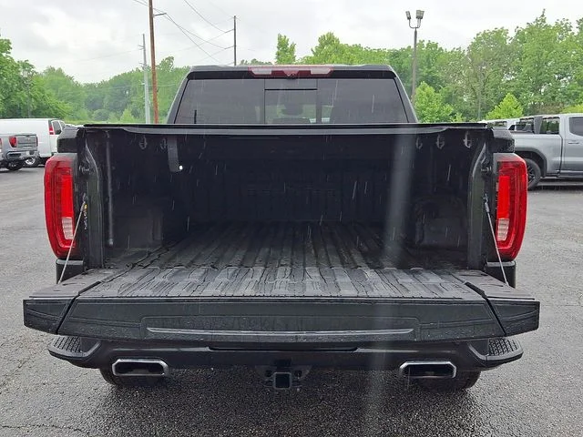 Used 2023 Black GMC Denali image 29