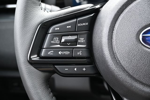 New 2026 Gray Subaru Premium image 30