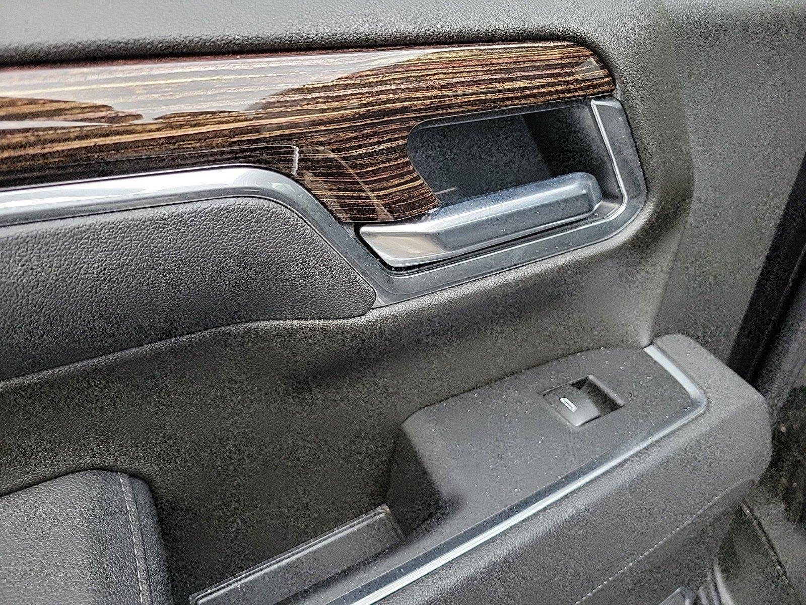 2026 GMC Sierra 1500 Elevation - Photo 14