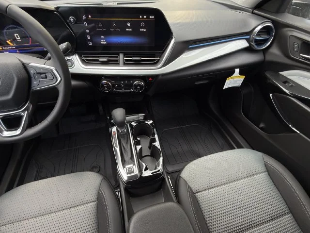 2026 Chevrolet Trax LT - Photo 11