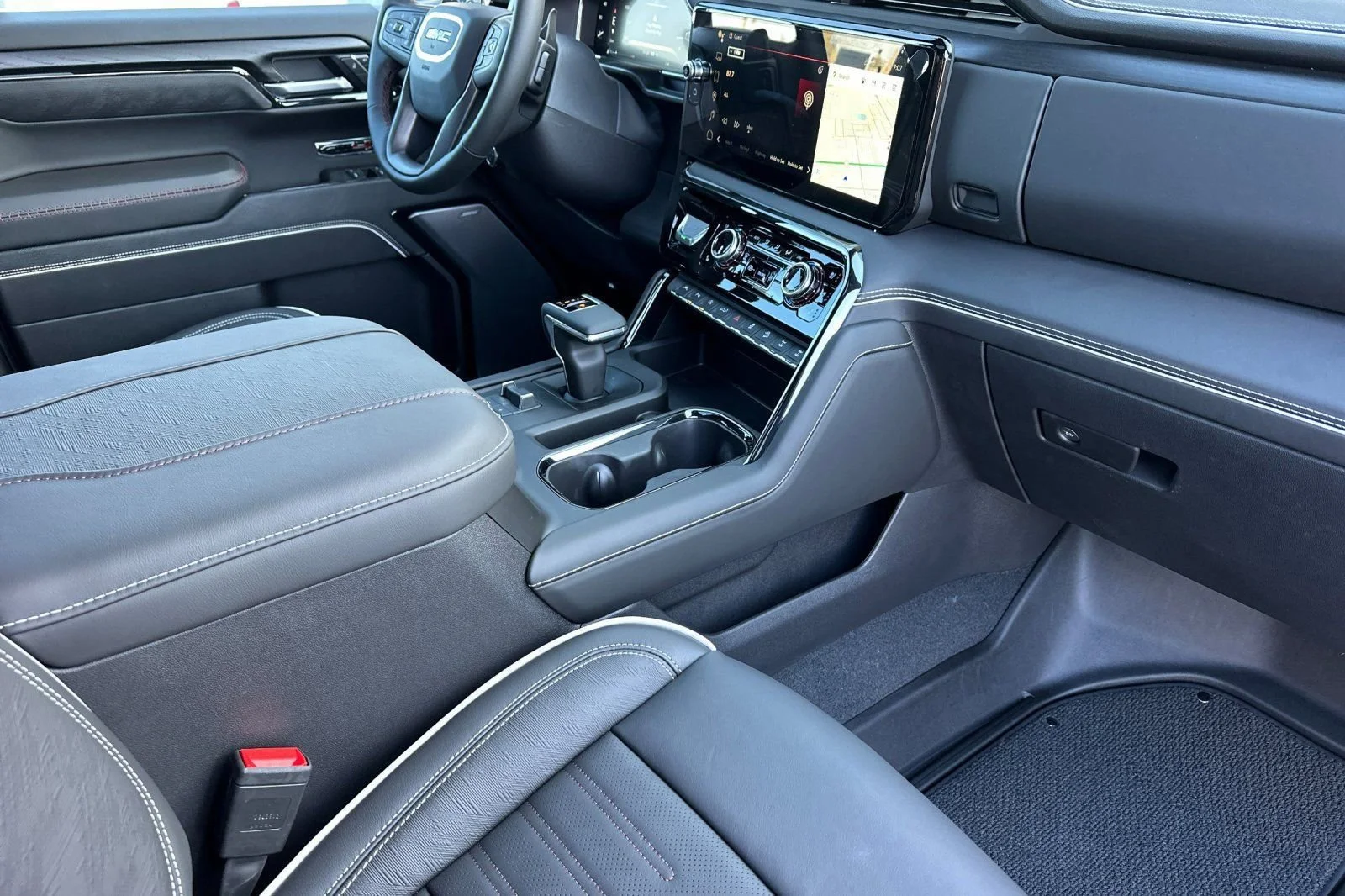 New 2026 Coastal Dune GMC AT4X image 16