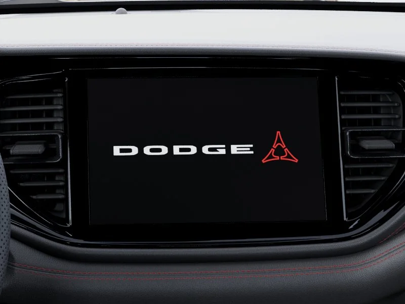 New 2026 White Knuckle Clear-Coat Exterior Paint Dodge GT image 49