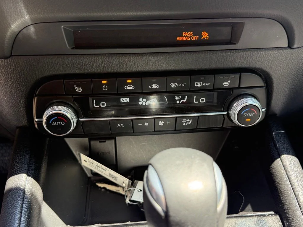 Used 2025 Red Mazda 2.5 S Preferred Package image 20