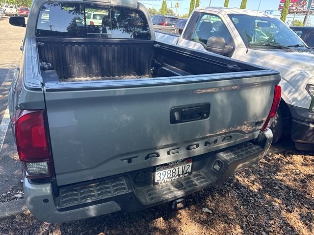Used 2019  Toyota TRD Sport image 3