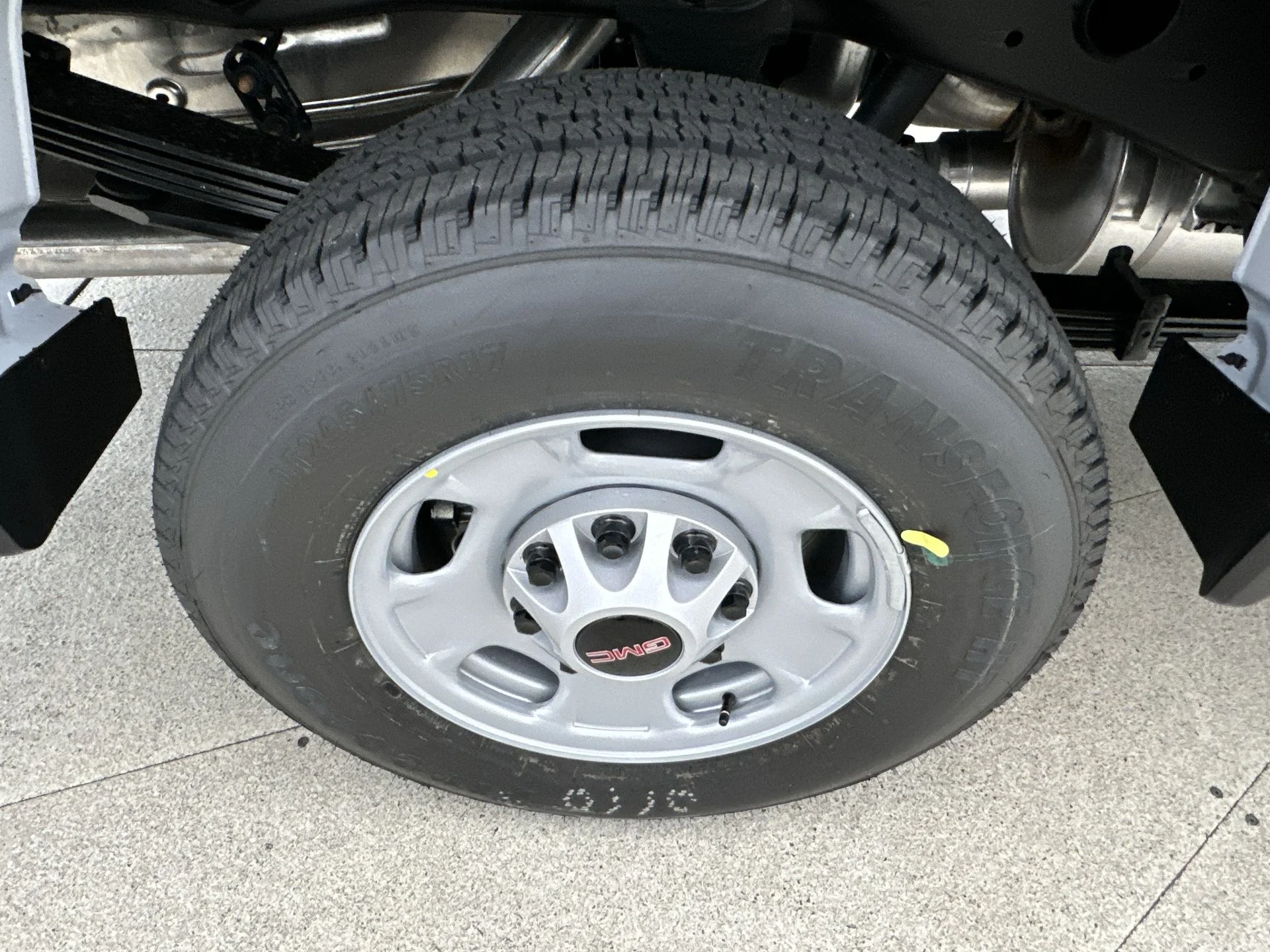 2026 GMC Sierra 2500HD Pro - Photo 80