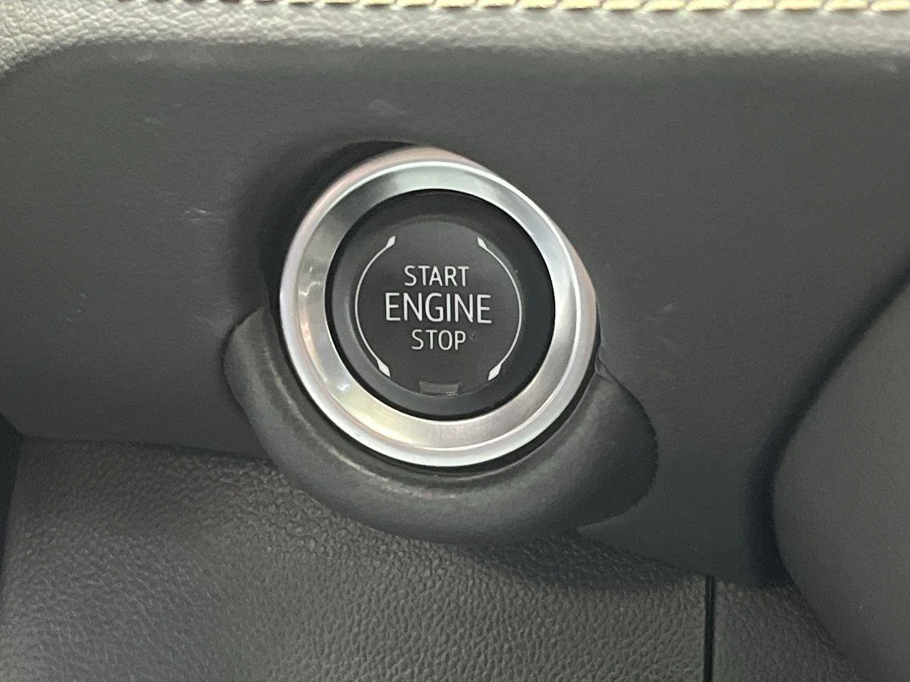 Certified Used 2025 Black Chevrolet Premier image 23