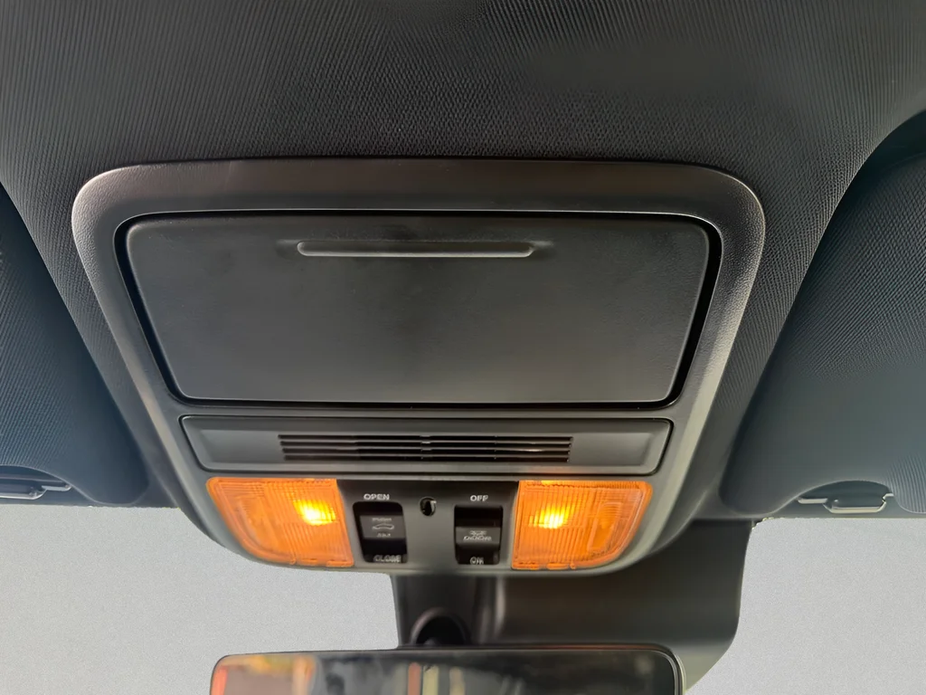 Used 2023  Honda TrailSport image 32
