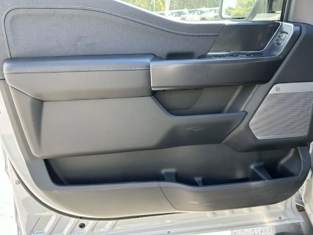 New 2026 White Ford Lariat image 12