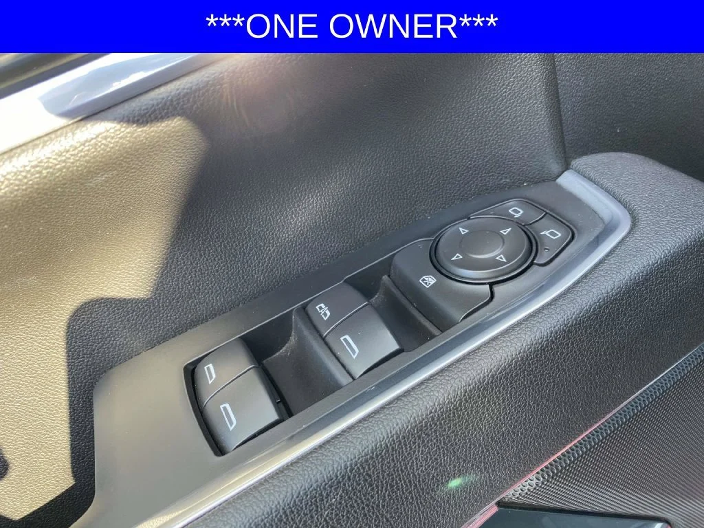 Used 2026 Red Hot Chevrolet LT image 21