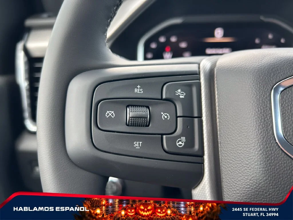 New 2026 Titanium Rush Metallic GMC Denali image 25