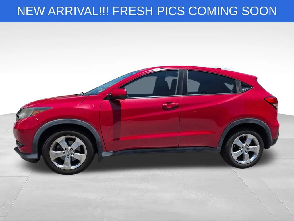 Used 2016 Red Honda LX image 14