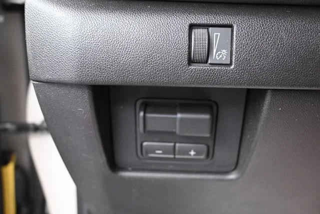 Used 2026 White Sands Chevrolet ZR2 image 12